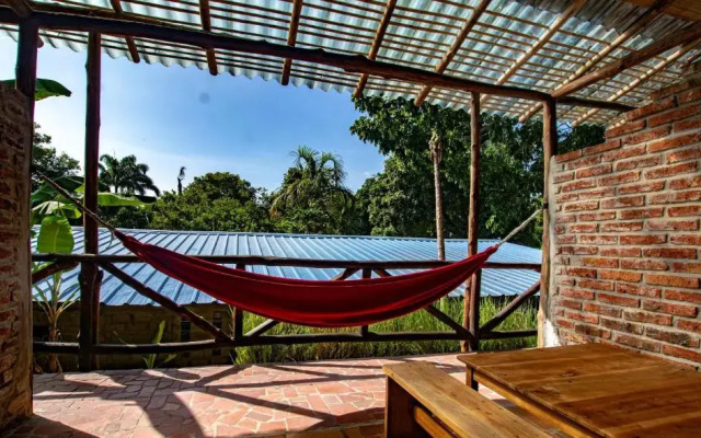 Suites La Tortuga