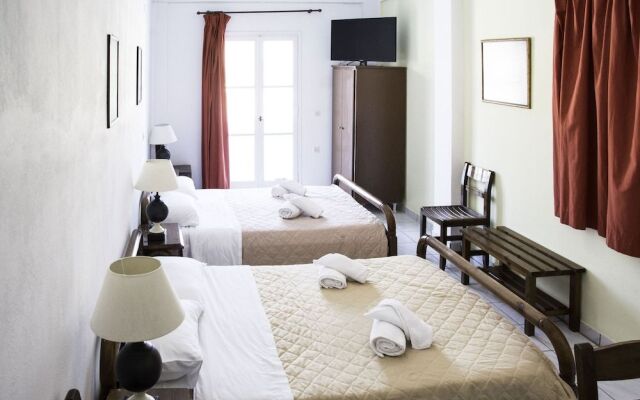 Stellas Guest House
