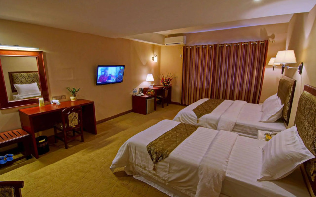 M3 Hotel