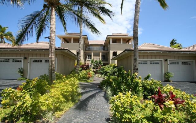 Waikoloa Beach Villas O4