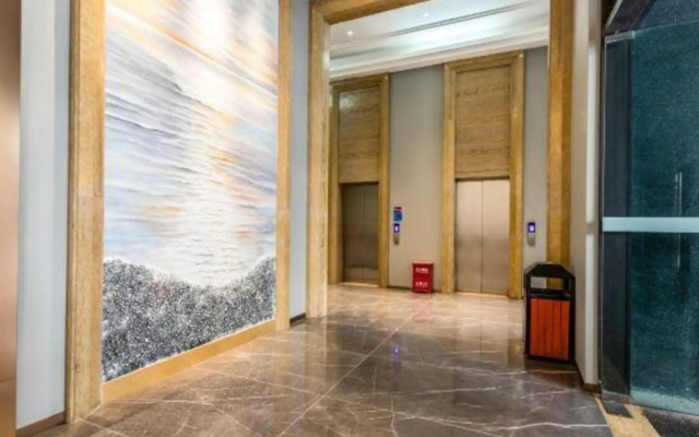 Aopu Hotel