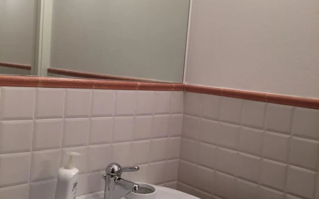 Villa Il Grotto - 3 Br Villa