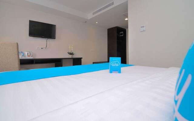 Airy Rappocini Landak Baru Makassar