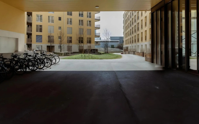Los Lorentes Residences