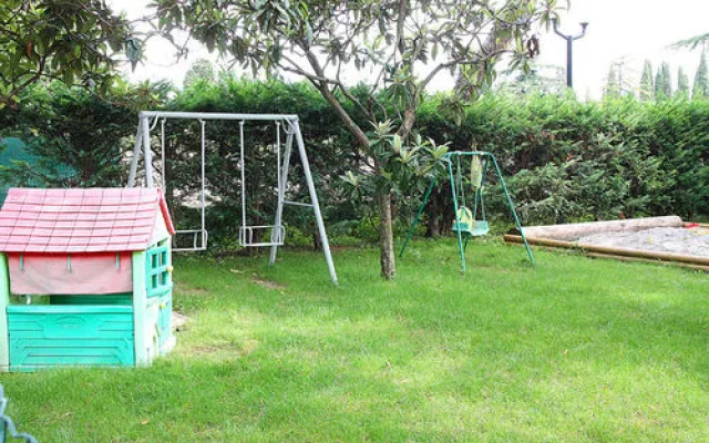 BB San Giorgio Lazise