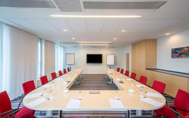 Crowne Plaza Copenhagen Towers by IHG