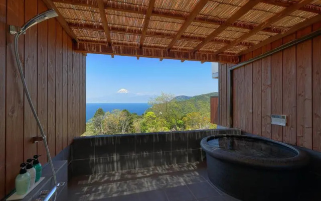 Hotel Mahora Resort – Outside – Numazu