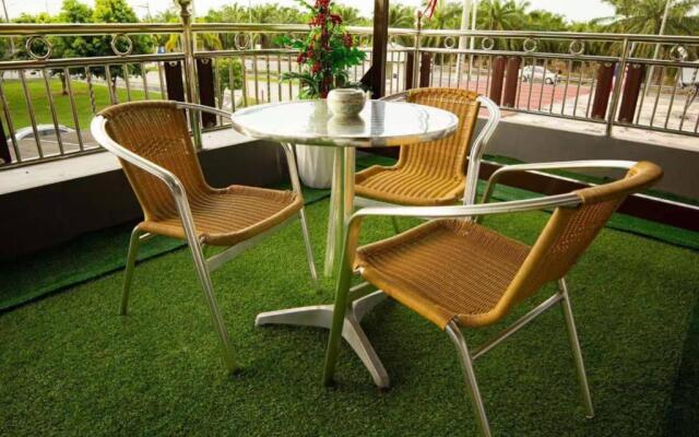 KS 88 Terrace Homestay 15Pax 4R2B nearby LotusTesco