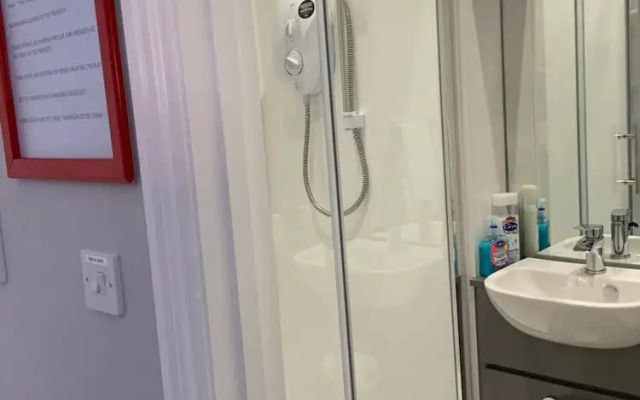 Stay Norwich Apartments Riverside AH Apartment-5