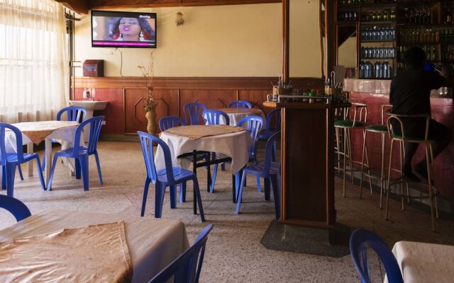 Bema Hotel