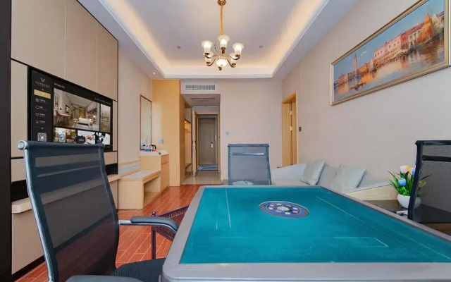 Vienna International Hotel (Jingzhou Xintiandi)