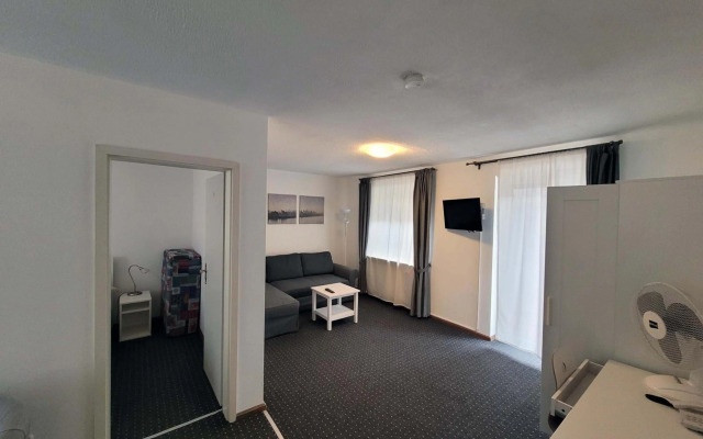 Hotel Restaurant Adria Kroatien