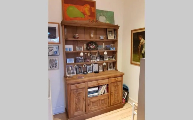 Woodburn Terrace, Morningside, Edinburgh