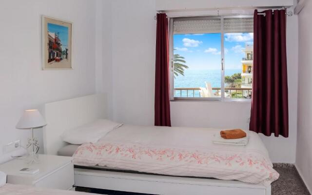 Acapulco Playa 308 Apartments Casasol