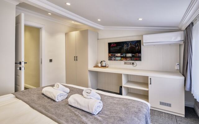 Hub Suite Istanbul