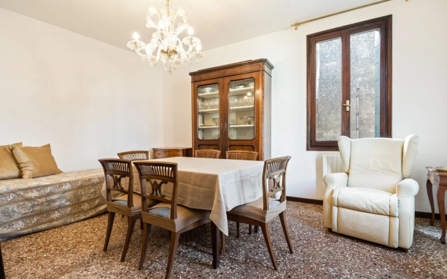 Del Remer Apartment - 5mins from San Marco sq