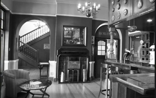 The Lord Nelson Inn