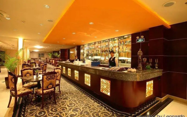 LA CASA Hotel Shanghai