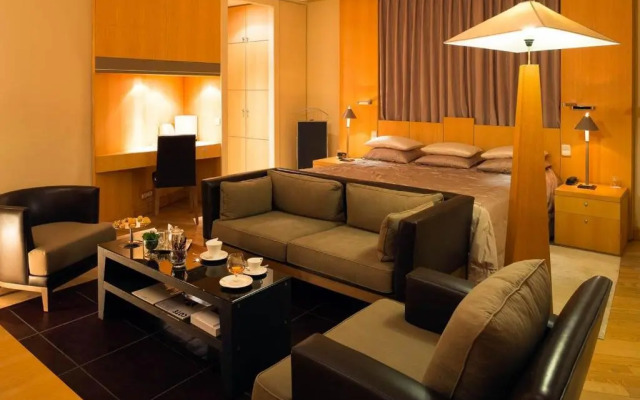 La Bastide Saint Antoine