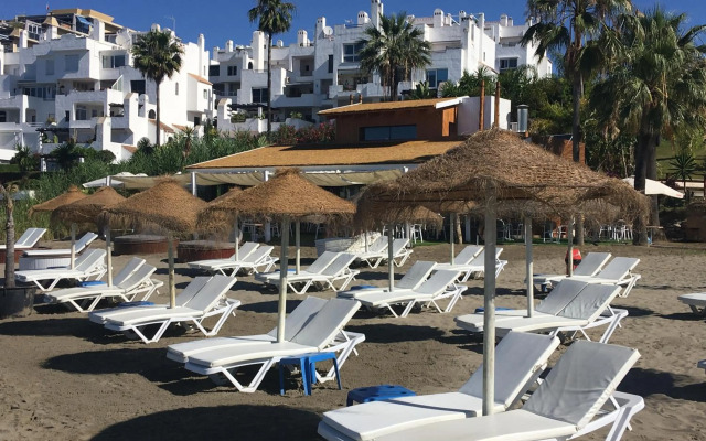 Casa Aldea de la Gitana