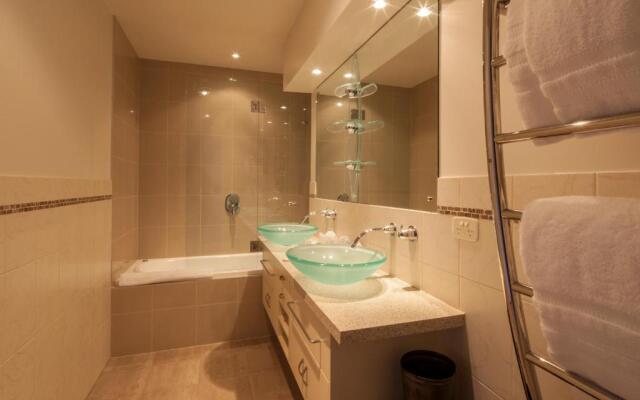 Remarkables Residence