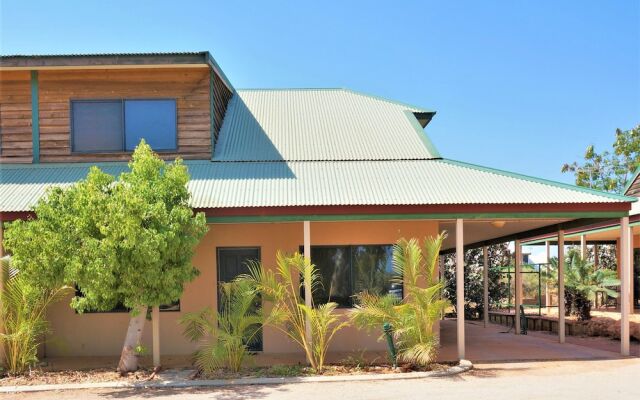 Ningaloo Breeze Villa 5