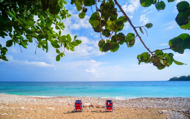 Jamaica Ocean View Villa