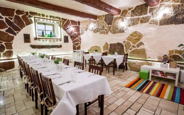 Tarnovsky Hotel, Resort & SPA
