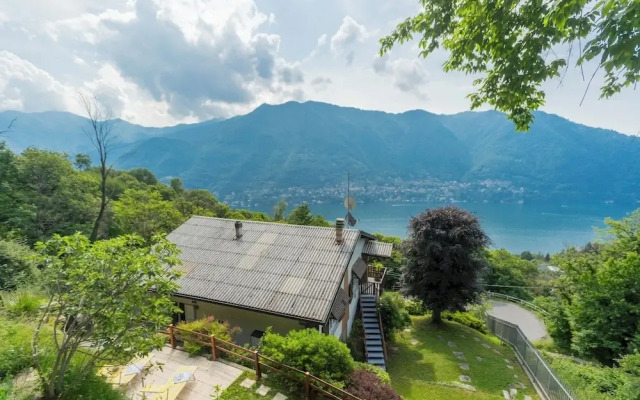 Top Lake View Villetta by Rent all Como