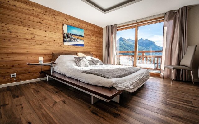 Appartement d'Izoard