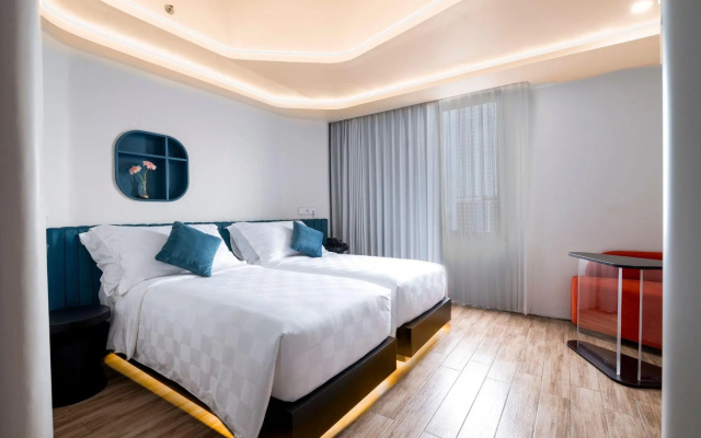 Excotel Design Hotel