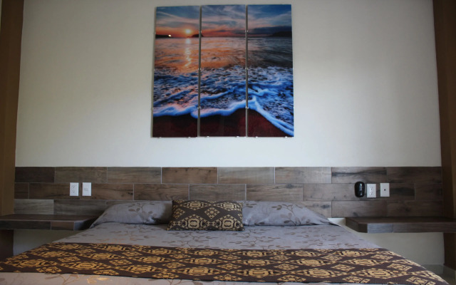 Hotel Casa Ixtapa