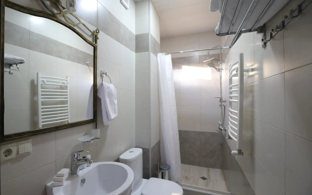 Golden Nugget Tbilisi Hotel