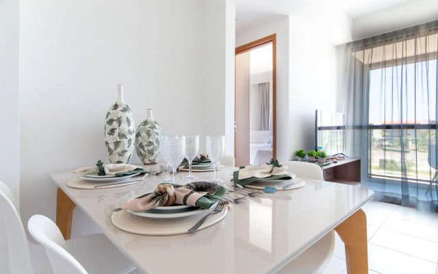 Mana Beach Muro Alto C301 - Carpediem