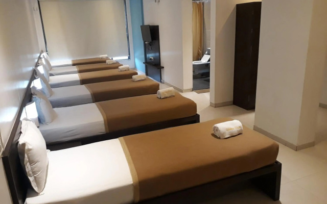 Hotel Golden View