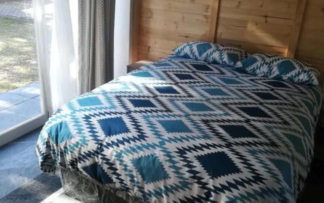 Seaside Retreat- Main House