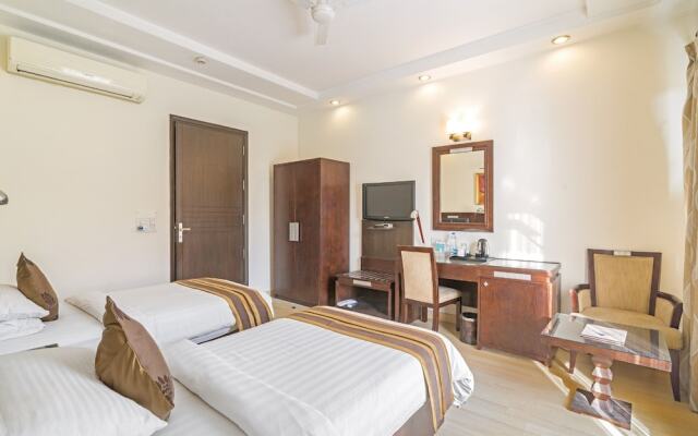 Royal Residence On MG Road