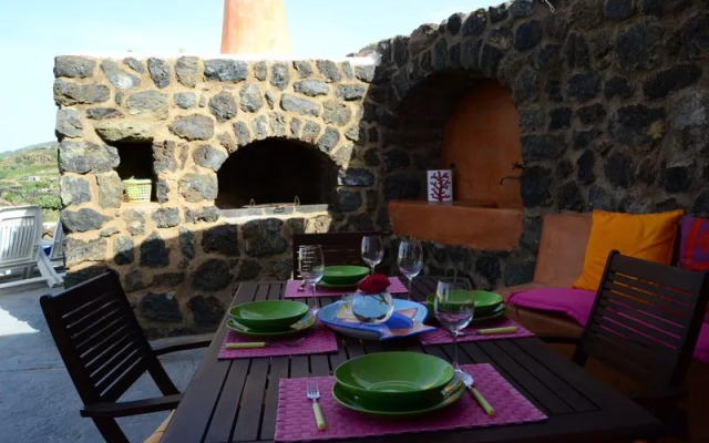 Dammusi Venus - Verde