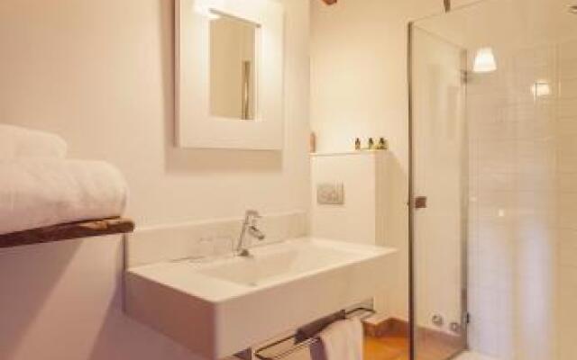 MasQi, The Energy House