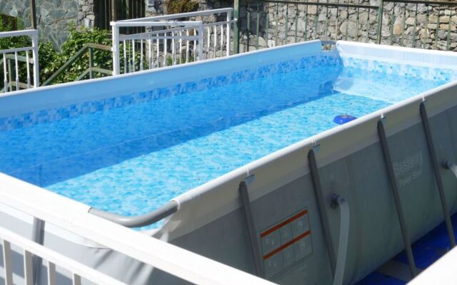 Apartment Michelle Portio