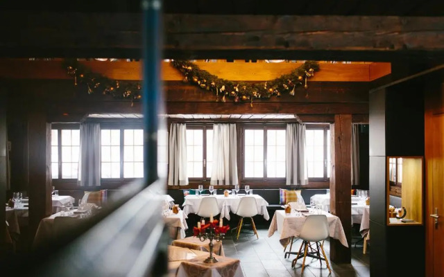 Baeren Restaurant & Rooms