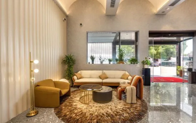 ShangHai ManJu Homestay