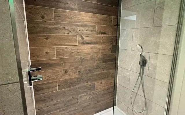 Sheffield Centre - Modern 1BR Apartment - Sleeps 3