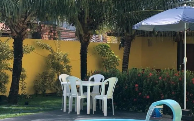 Pousada São Miguel dos Milagres