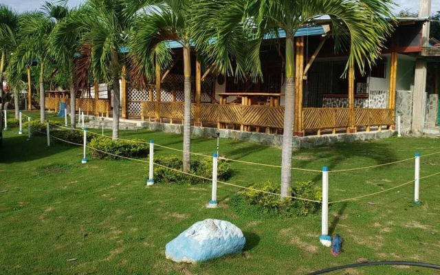 La Rivera Playa Palomino