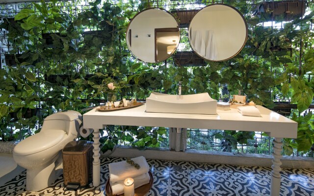 Leclerc Hotel Boutique Granada