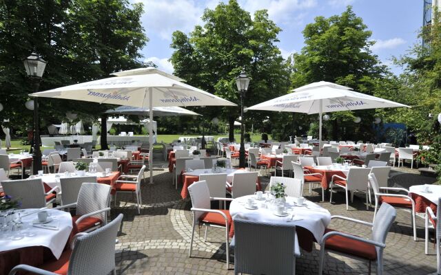 Parkhotel Schmid