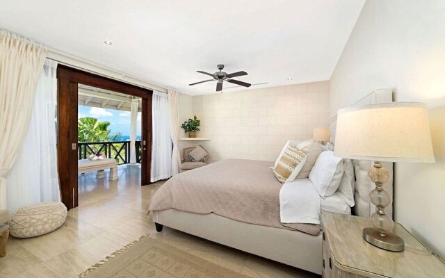 Infinity House by Blue Sky Luxury