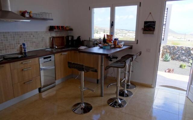 Country house Finca Aloe in Teseguite