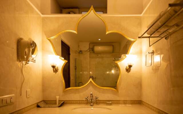 Amritara Suryauday Haveli